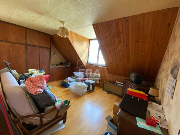Maison 5 pièces à Chaumontel
