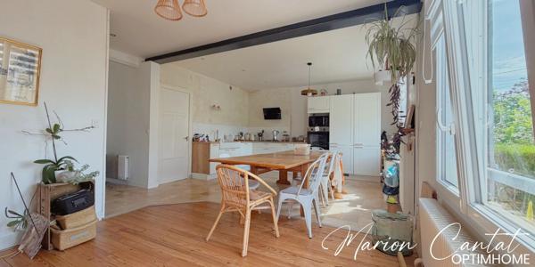 Maison à vendre 5 pièces MONDEVILLE (14)