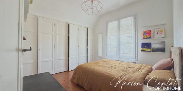 Maison à vendre 5 pièces MONDEVILLE (14)