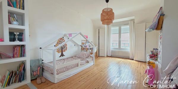 Maison à vendre 5 pièces MONDEVILLE (14)
