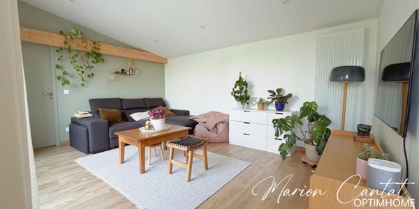 Maison à vendre 5 pièces MONDEVILLE (14)