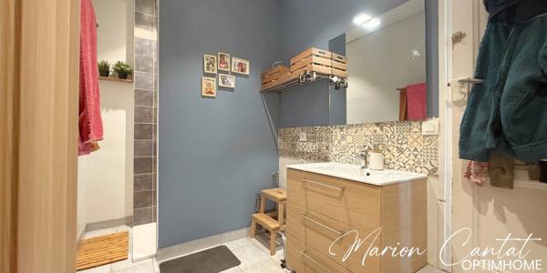 Maison à vendre 5 pièces MONDEVILLE (14)