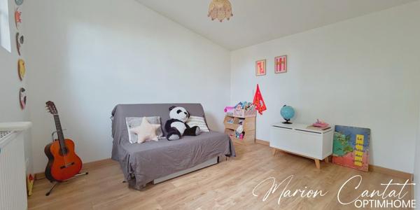Maison à vendre 5 pièces MONDEVILLE (14)