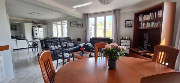 Nouveauté Saint-Roch Appartement F4/5 de 128m2