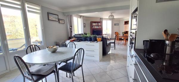 Nouveauté Saint-Roch Appartement F4/5 de 128m2