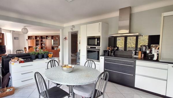 Nouveauté Saint-Roch Appartement F4/5 de 128m2