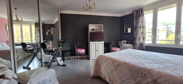 Nouveauté Saint-Roch Appartement F4/5 de 128m2