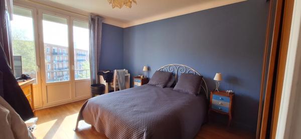 Nouveauté Saint-Roch Appartement F4/5 de 128m2