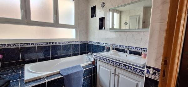 Nouveauté Saint-Roch Appartement F4/5 de 128m2