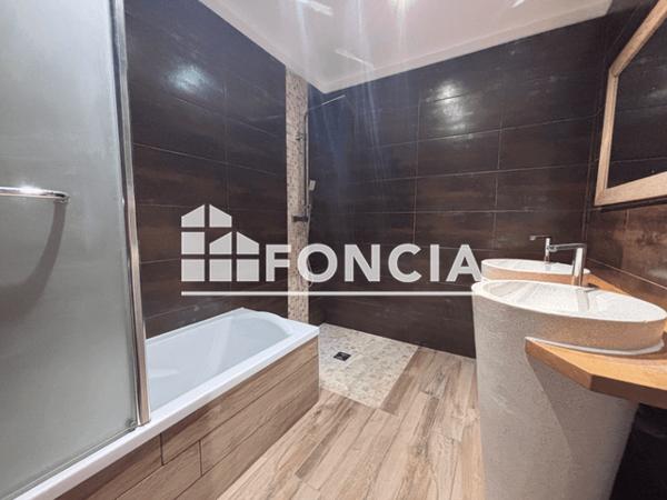 Location Maison 4 pièces 74.59 m² - 19 rue des Amarantes Pia 66380