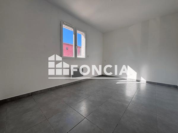 Location Maison 4 pièces 74.59 m² - 19 rue des Amarantes Pia 66380