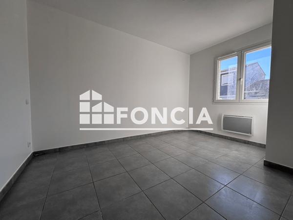 Location Maison 4 pièces 74.59 m² - 19 rue des Amarantes Pia 66380