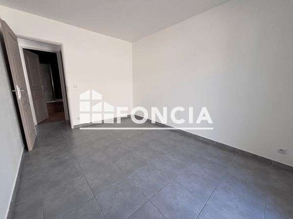 Location Maison 4 pièces 74.59 m² - 19 rue des Amarantes Pia 66380