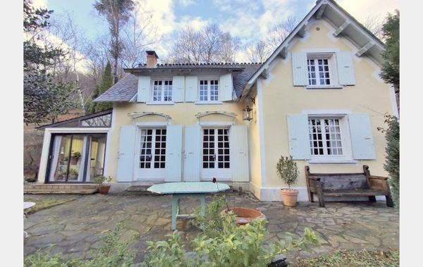 Vente Maison Villefort   