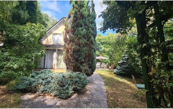 Vente Maison Villefort   