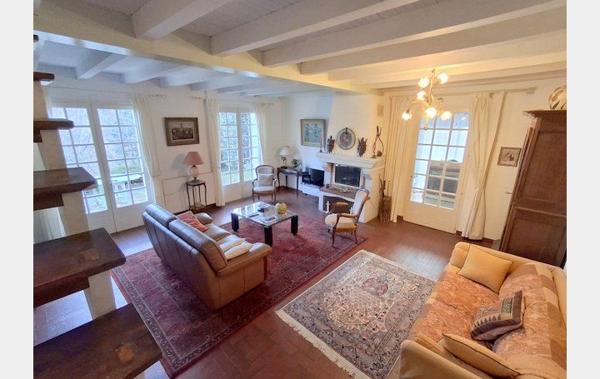 Vente Maison Villefort   