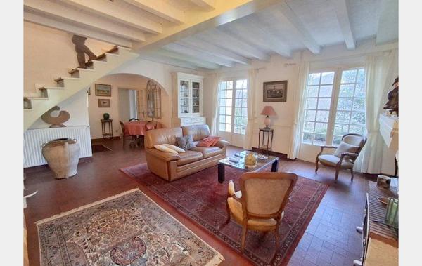 Vente Maison Villefort   