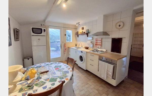 Vente Maison Villefort   