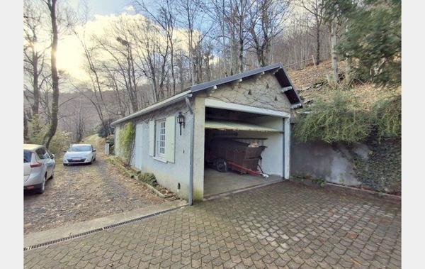 Vente Maison Villefort   