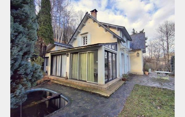Vente Maison Villefort   