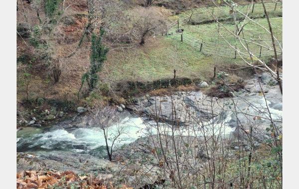 Vente Maison Villefort   