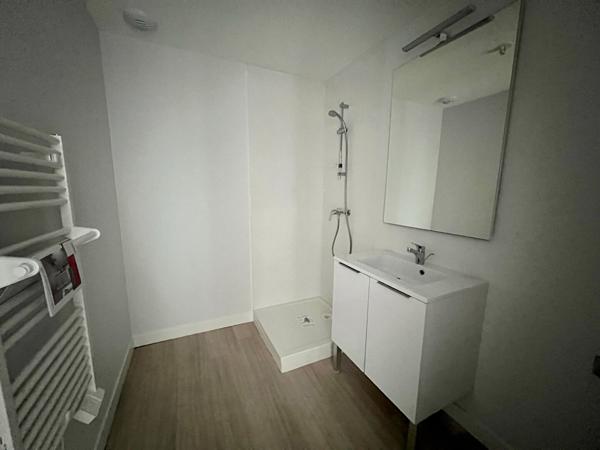 Appartement Carmaux 3 pièce(s) 60 m2