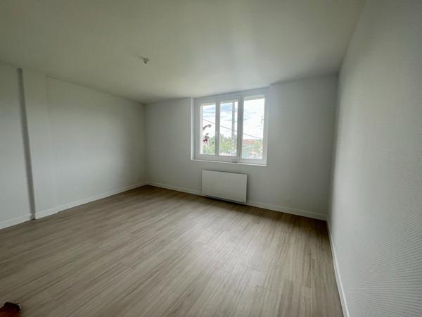 Appartement Carmaux 3 pièce(s) 60 m2