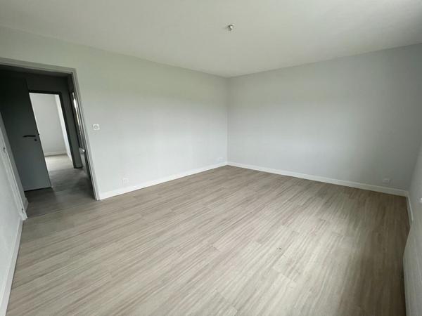 Appartement Carmaux 3 pièce(s) 60 m2