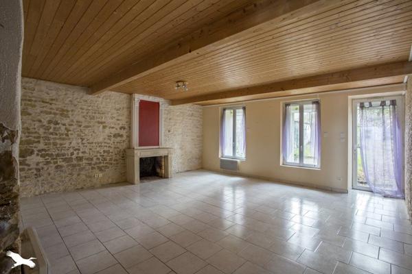 Maison à vendre |  Marans |  7 pièces | 158 m²