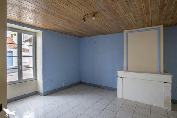 Maison à vendre |  Marans |  7 pièces | 158 m²
