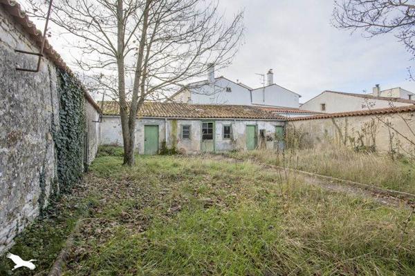 Maison à vendre |  Marans |  7 pièces | 158 m²