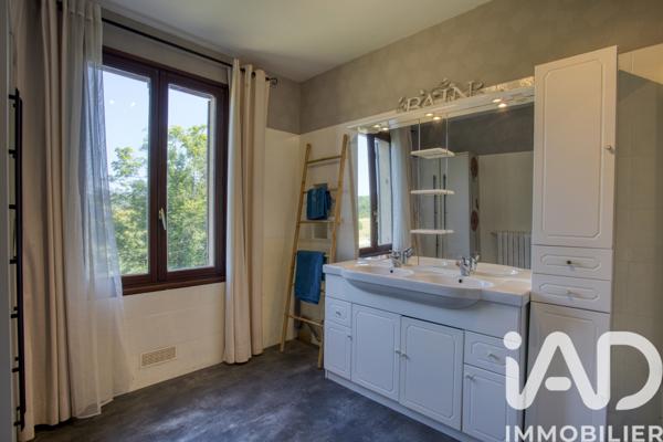 Maison à vendre 5 pièces 145 m² Vitrac