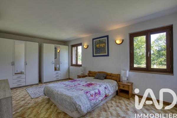 Maison à vendre 5 pièces 145 m² Vitrac