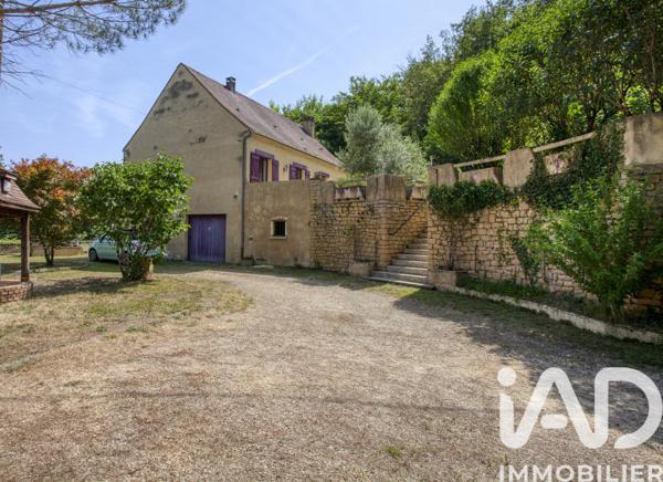 Maison à vendre 5 pièces 145 m² Vitrac
