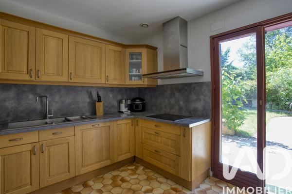 Maison à vendre 5 pièces 145 m² Vitrac