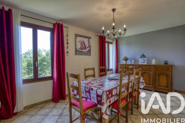 Maison à vendre 5 pièces 145 m² Vitrac