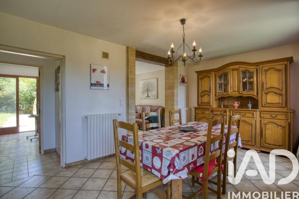 Maison à vendre 5 pièces 145 m² Vitrac