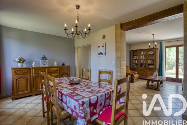 Maison à vendre 5 pièces 145 m² Vitrac