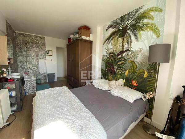 Appartement de 5 pièces habitables - Sartrouville - quartier la marinière
