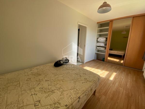 Appartement de 5 pièces habitables - Sartrouville - quartier la marinière