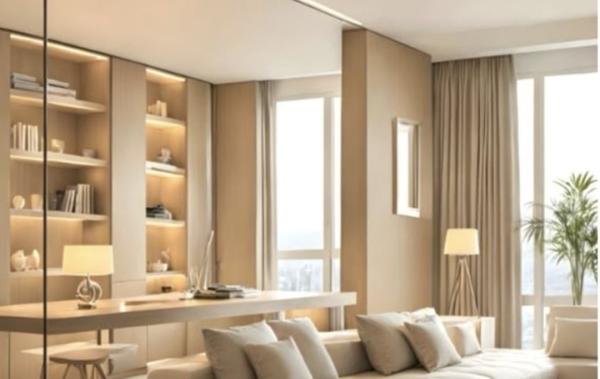 Vente Appartement P3 Dernier étage Lyon 3ème