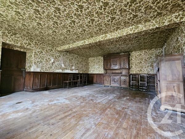 Maison à vendre  4 pièces - 168 m2 LICQ ATHEREY - 64