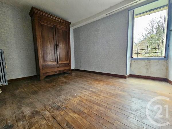 Maison à vendre  4 pièces - 168 m2 LICQ ATHEREY - 64