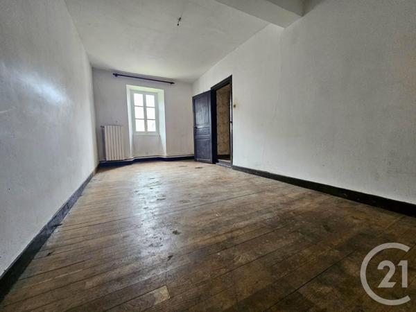 Maison à vendre  4 pièces - 168 m2 LICQ ATHEREY - 64