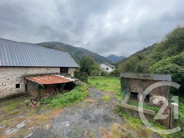 Maison à vendre  4 pièces - 168 m2 LICQ ATHEREY - 64