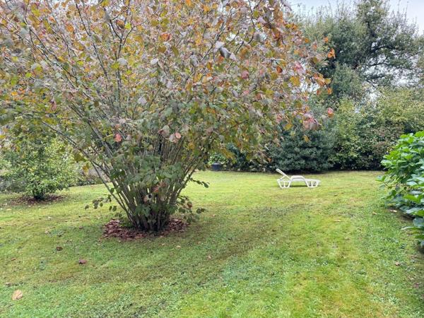 Maison à vendre à Brech dans le Morbihan (56400), ref : 1019498   
KERBERLUET