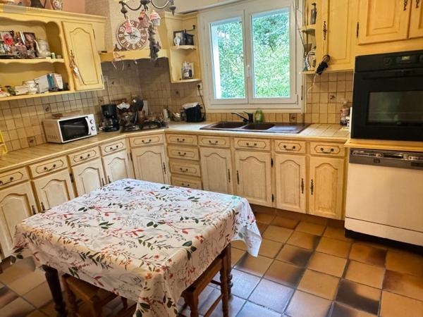 Maison à vendre à Brech dans le Morbihan (56400), ref : 1019498   
KERBERLUET