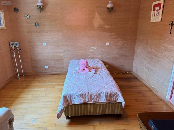 Maison à vendre à Brech dans le Morbihan (56400), ref : 1019498   
KERBERLUET