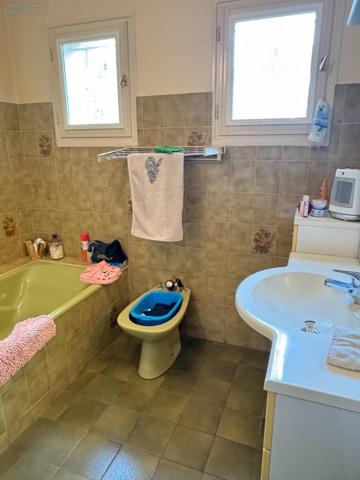 Maison à vendre à Brech dans le Morbihan (56400), ref : 1019498   
KERBERLUET