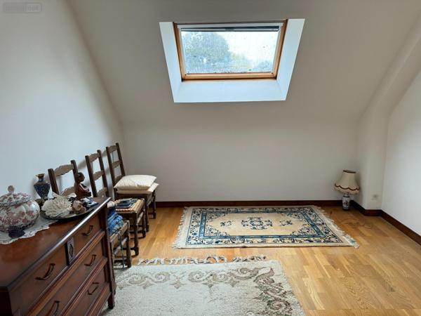 Maison à vendre à Brech dans le Morbihan (56400), ref : 1019498   
KERBERLUET